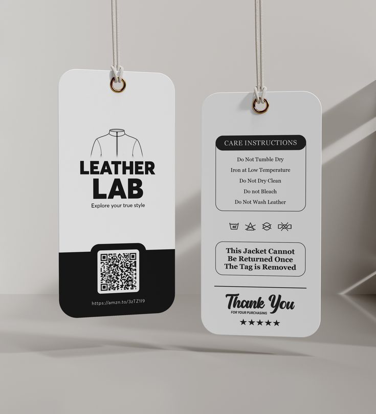 Tags